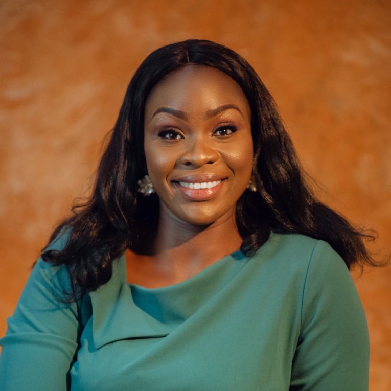 Philomena Nwajagu Top 5 Winner Headshot